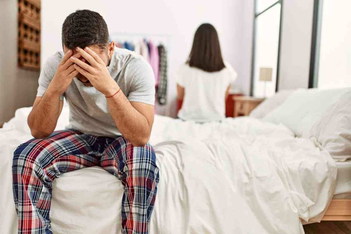 Male Infertility Treatment