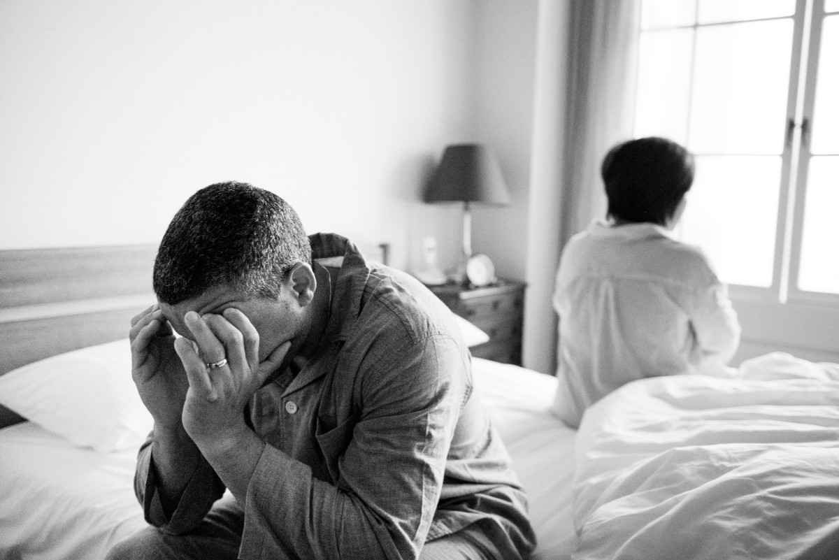 Erectile Dysfunction