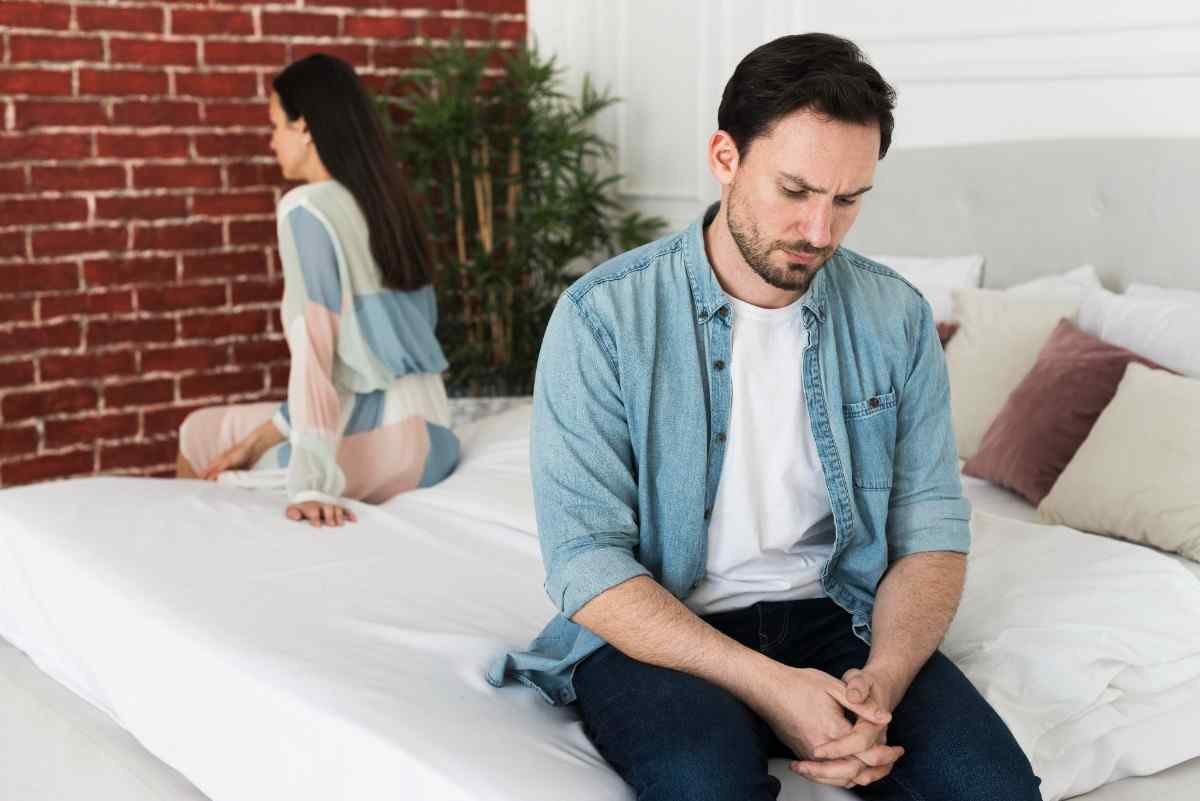 Premature Ejaculation
