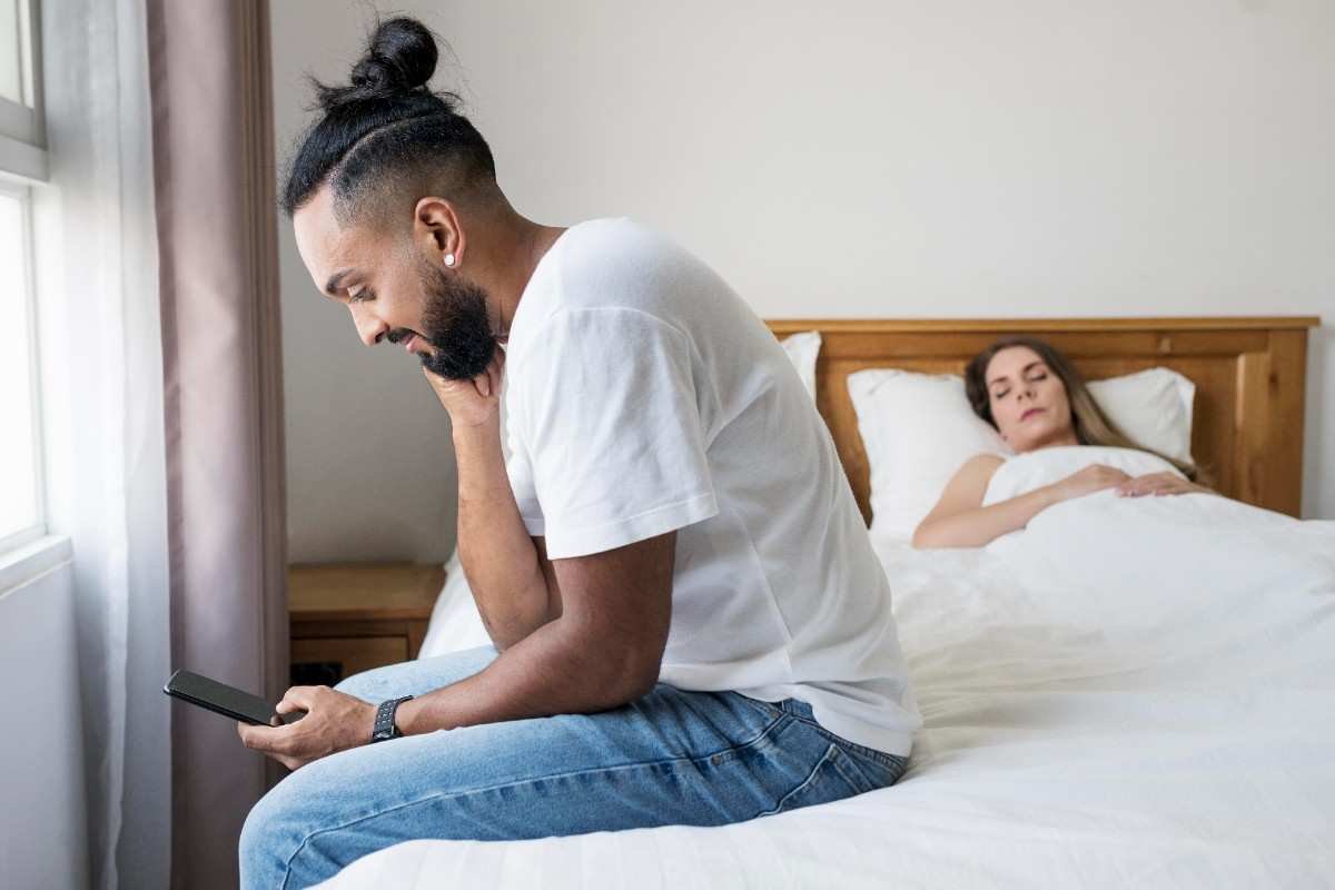 Male Sexual Problems