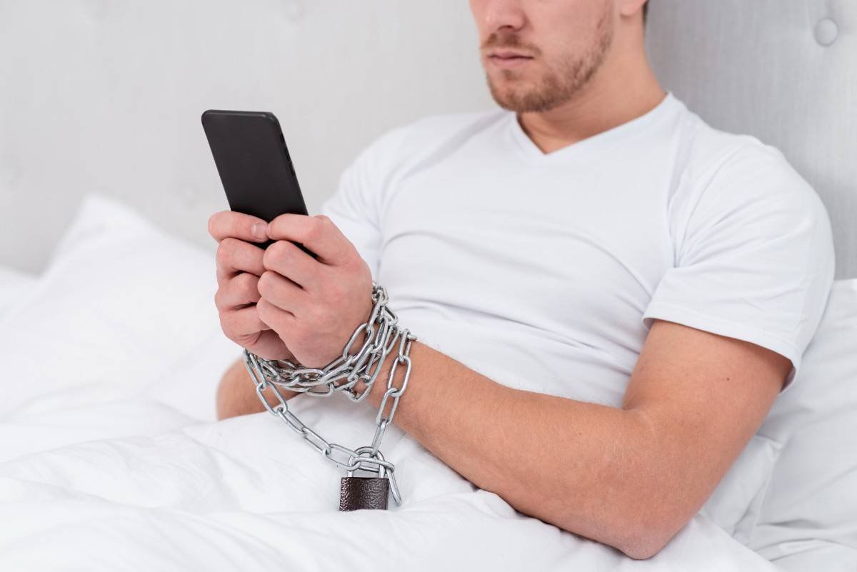 Masturbation Addiction