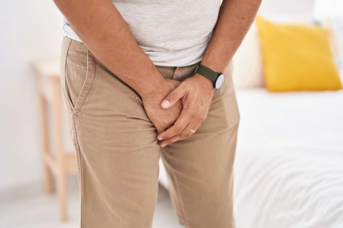 Penis Enlargement