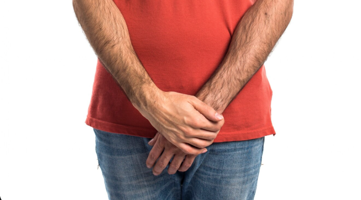 Spermatorrhoea