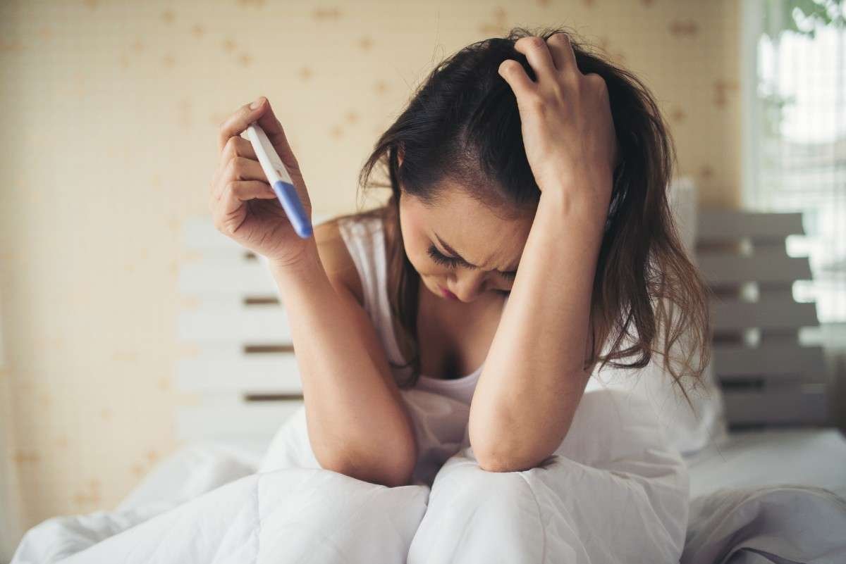Female Infertility