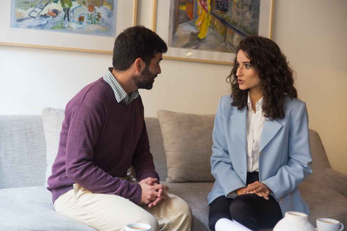 Couples Counseling