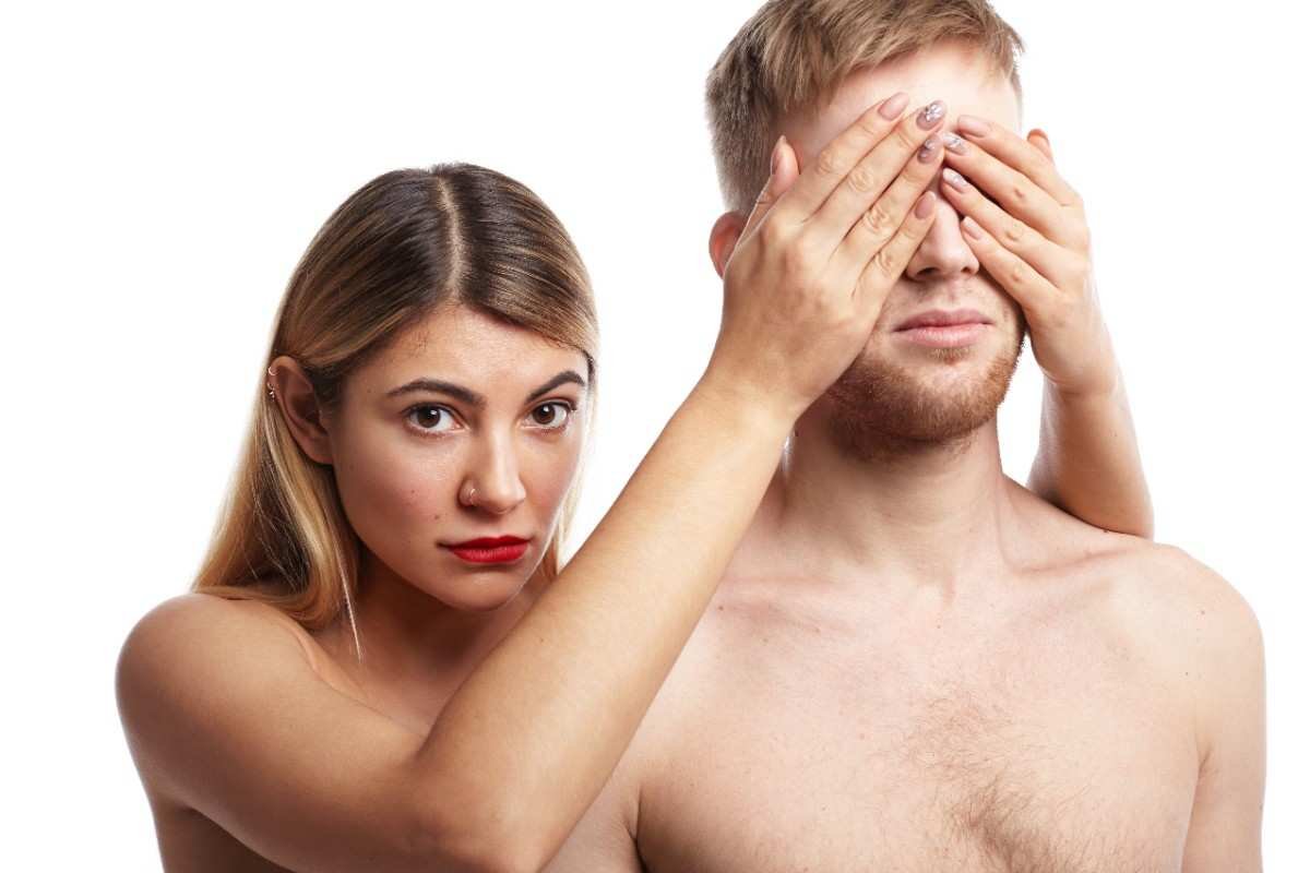 Skin Problems Related to Sexual Health