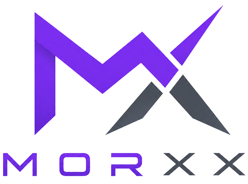 Morxx Logo